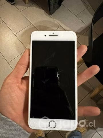 Iphone 8 Plus 64GB Rose Gold