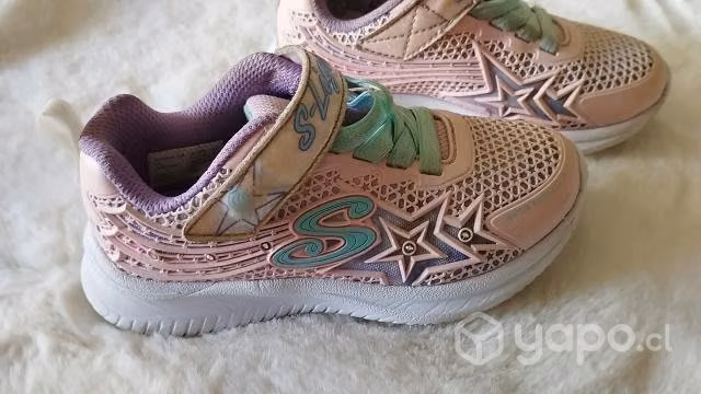 Zapatilla Skechers