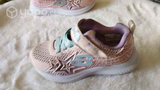 Zapatilla Skechers