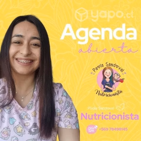 Asesorías nutricionales