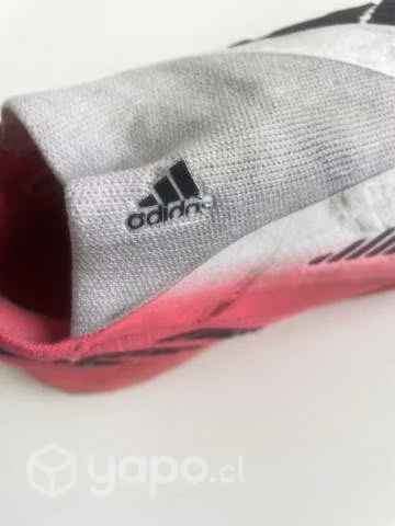 Zapatillas futbol 40 - Imagen 4
