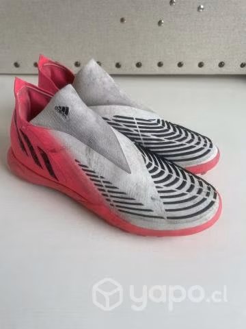 Zapatillas futbol 40 - Imagen 3
