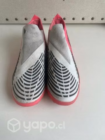 Zapatillas futbol 40