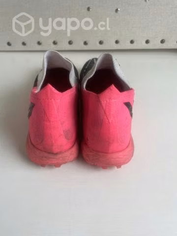 Zapatillas futbol 40 - Imagen 2