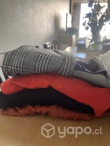 Lote de ropa de mujer talla M/ 38 - Imagen 4