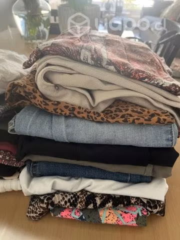 Lote de ropa de mujer talla M/ 38 - Imagen 2