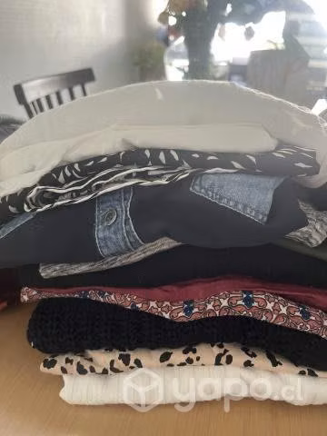 Lote de ropa de mujer talla M/ 38 - Imagen 3
