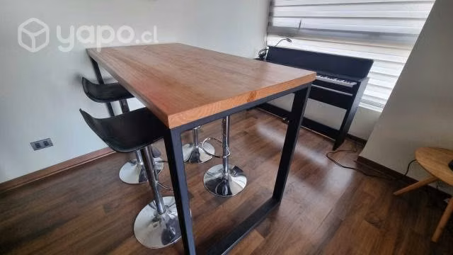Mesa Comedor - Imagen 2