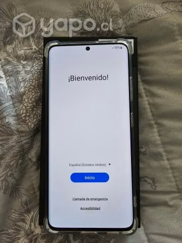 Samsung S21 ultra