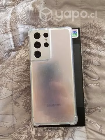 Samsung S21 ultra