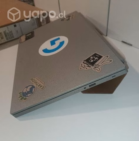 Notebook Acer Aspire Vero Y Galaxy Tab A
