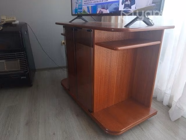 Rack de TV