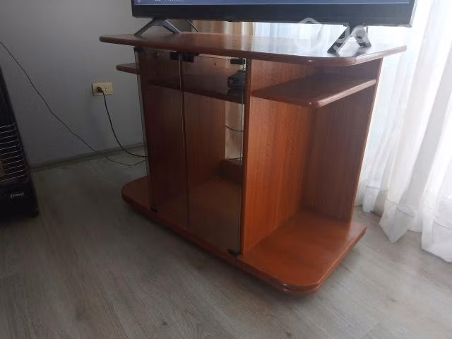 Rack de TV