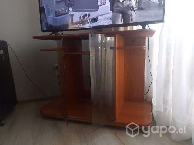 Rack de TV
