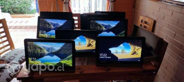 Computadores HP all in one - Imagen 4