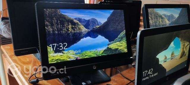 Computadores HP all in one - Imagen 6