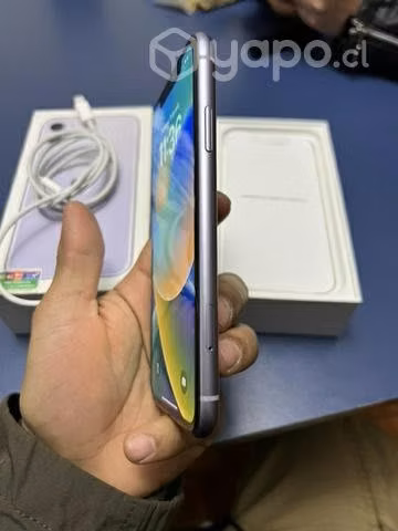 IPhone 11
