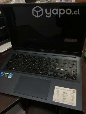 Notebook ASUS Vivobook 15 pro OLED k3500 - Imagen 3