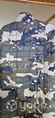 Chaqueta the north face camuflaje - Imagen 3