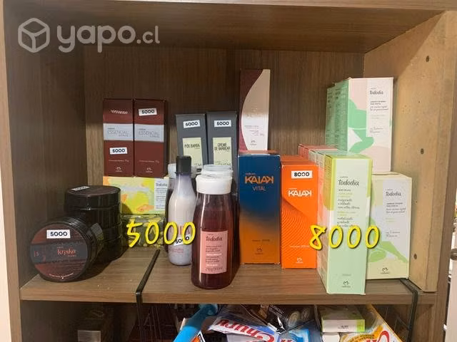 productos natura!!