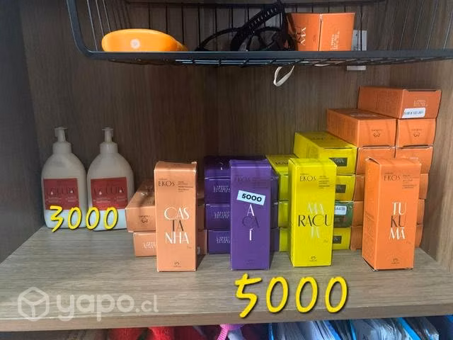 productos natura!!