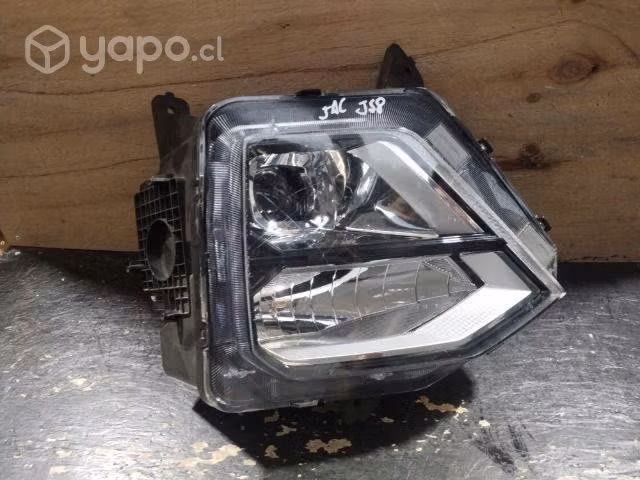 Optico JAC JS8 /m01nj2