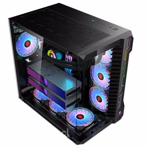 Gabinete Robin III