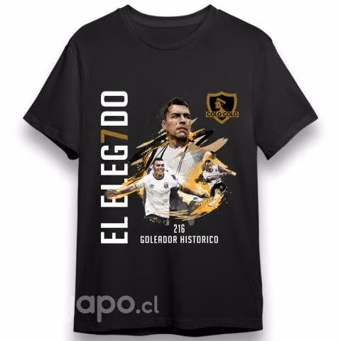 Poleras