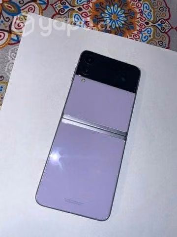 Celular Samsung Zflip 3 - Imagen 3