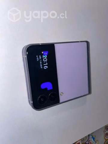 Celular Samsung Zflip 3 - Imagen 6