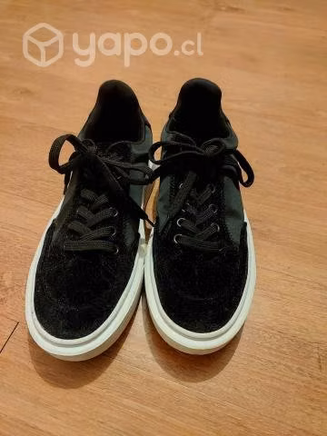 Zapatillas mujer