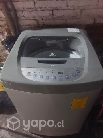 Lavadora
