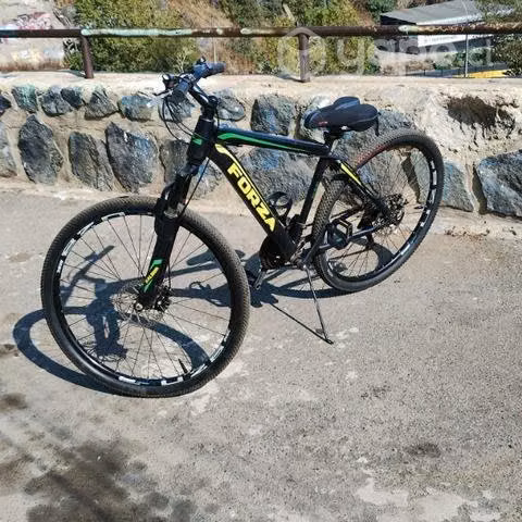 Bicicleta forza