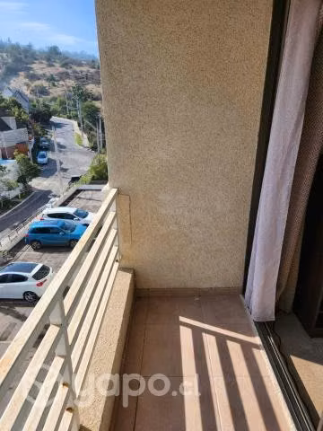 Departamento montesol iii paso hondo quilpue