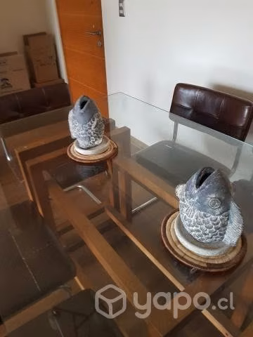 Comedor extraordinario