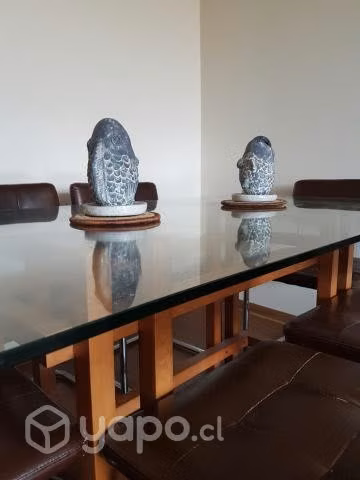 Comedor extraordinario