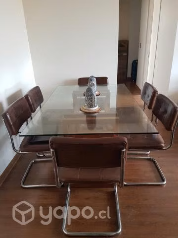 Comedor extraordinario
