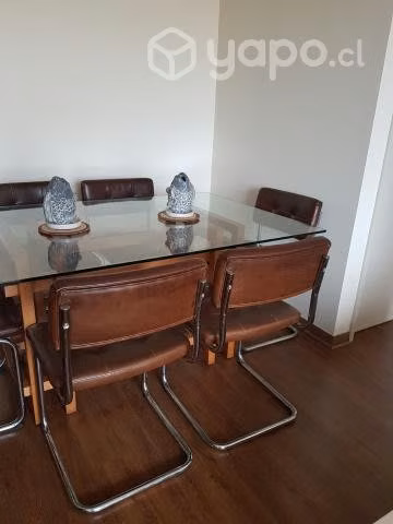 Comedor extraordinario