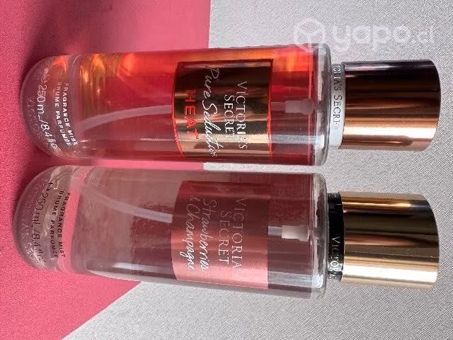 2x1 Splash Victoria secret