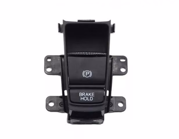 Botonera Freno Mano Hand Brake Parking Honda Hrv X