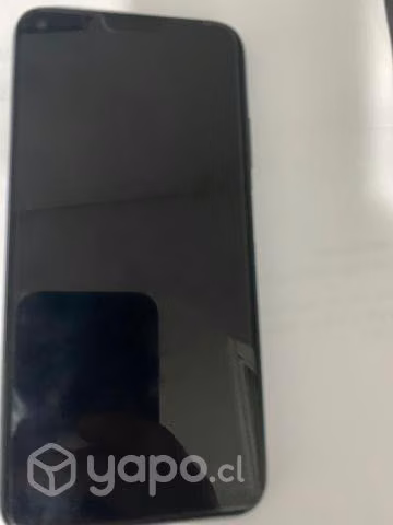 Huawei p40 lite