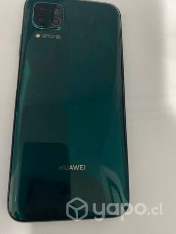 Huawei p40 lite