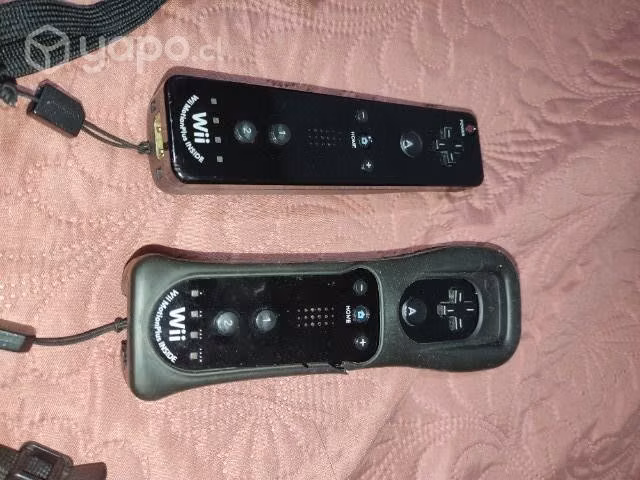 Nintendo Wii