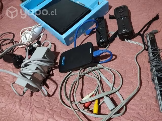 Nintendo Wii