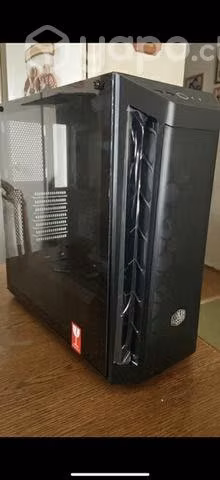 Pc Gamer Poco uso