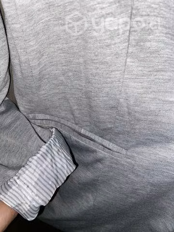 Blazer Sybilla talla M Nuevo