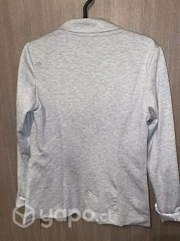 Blazer Sybilla talla M Nuevo