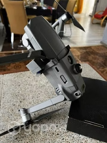 Mavic 2 pro + extras
