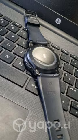 Galaxy Gear S3 frontier