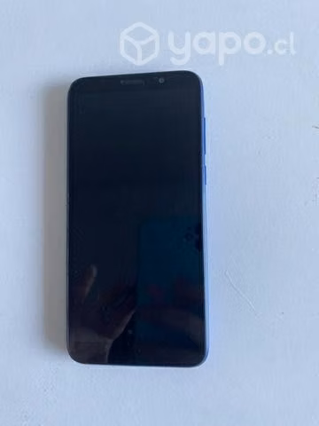 Smartphone Huawei Y5p